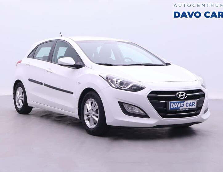 Hyundai i30 1
