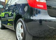 Škoda Fabia 36