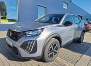Peugeot 2008 1