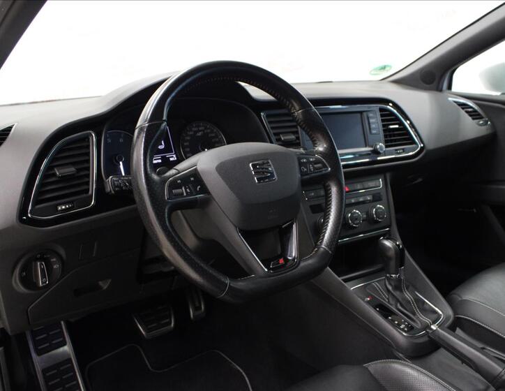 Seat Leon 10