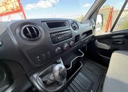 Renault Master 12