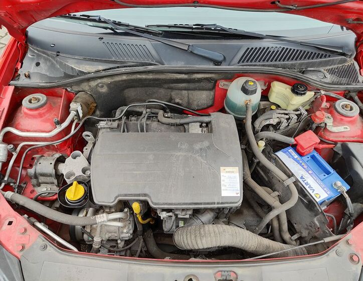 Renault Thalia 13