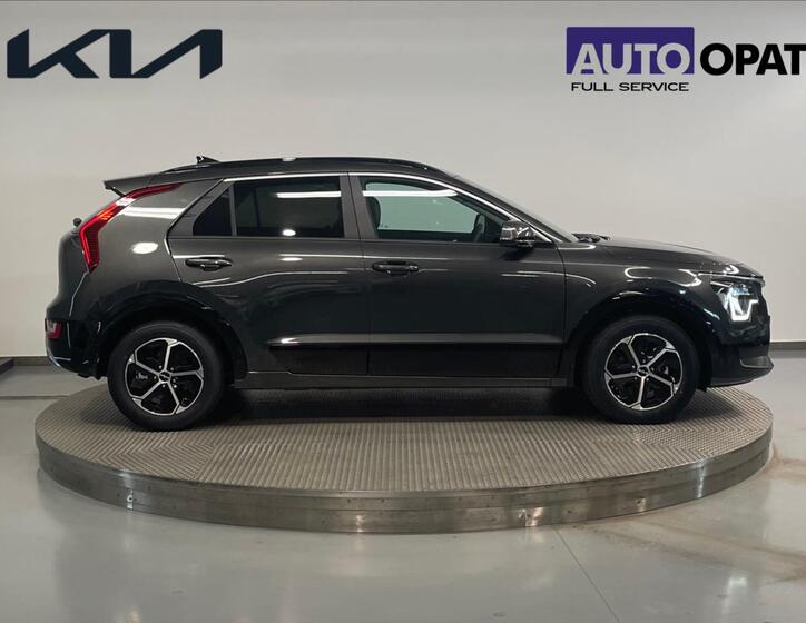 KIA Niro 6