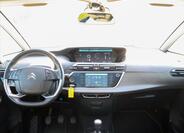 Citroën C4 Picasso 29
