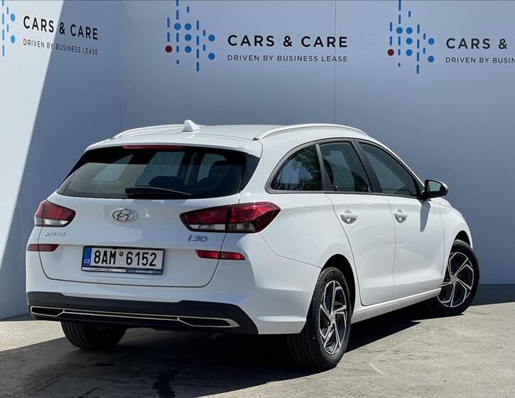 Hyundai i30 3