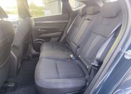 Hyundai Tucson 11