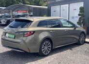 Toyota Corolla 7