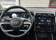 Hyundai Tucson 10