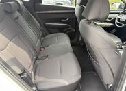 Hyundai Tucson 11