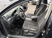 Volkswagen Passat 7