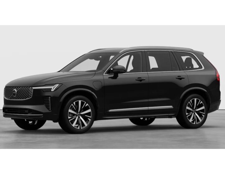 Volvo XC90 1