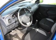 Dacia Sandero 15