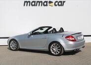 Mercedes-Benz SLK 5