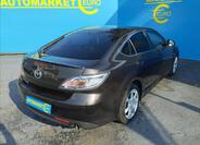 Mazda 6 4