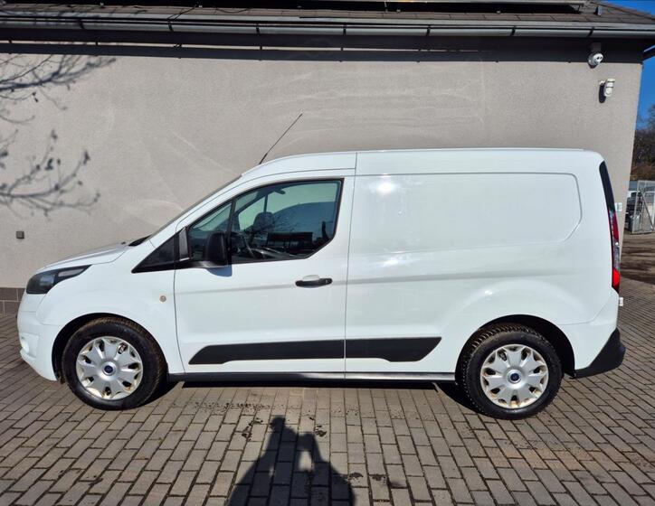 Ford Transit Connect 3