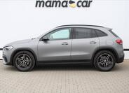 Mercedes-Benz GLA 4