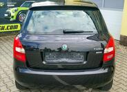 Škoda Fabia 10