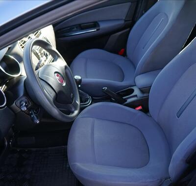 Fiat Bravo 10