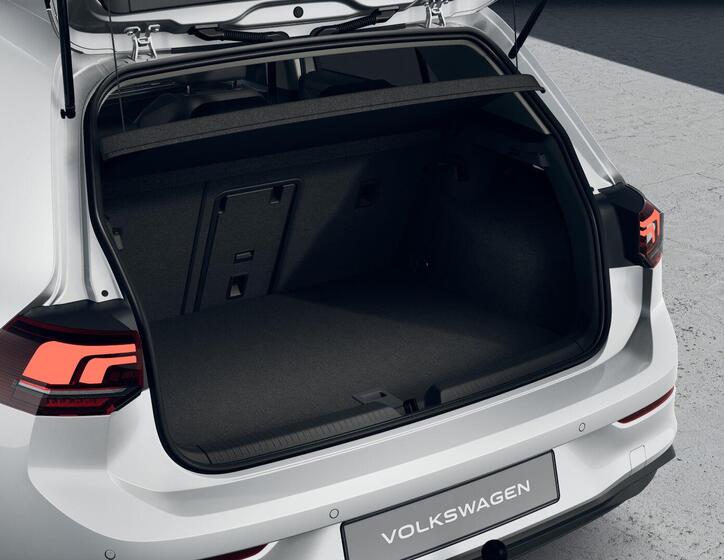 Volkswagen Golf 10