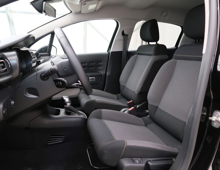 Citroën C3 13