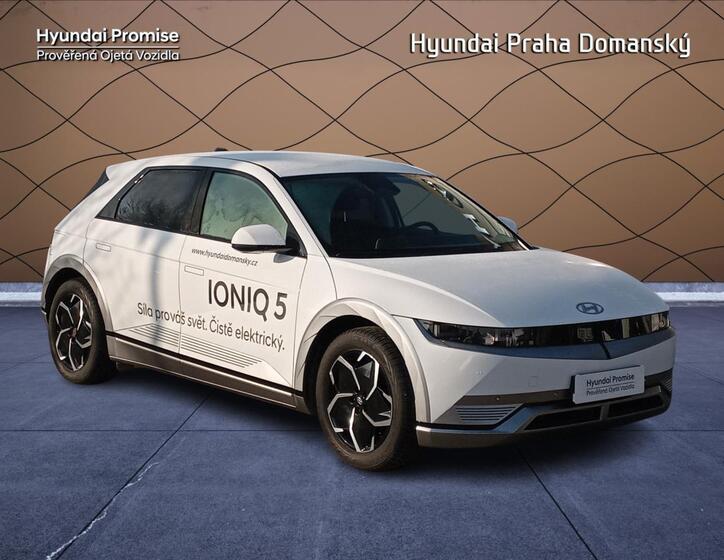 Hyundai Ioniq 5 8