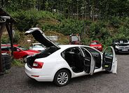 Škoda Octavia 12
