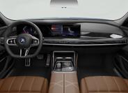 BMW i7 3