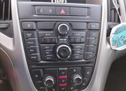 Opel Astra 11