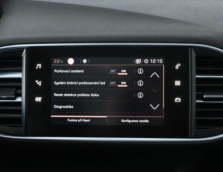 Peugeot 308 21