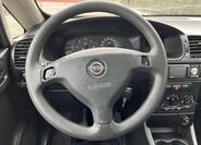 Opel Zafira 14