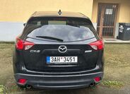 Mazda CX-5 4