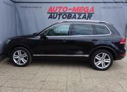 Volkswagen Touareg 5