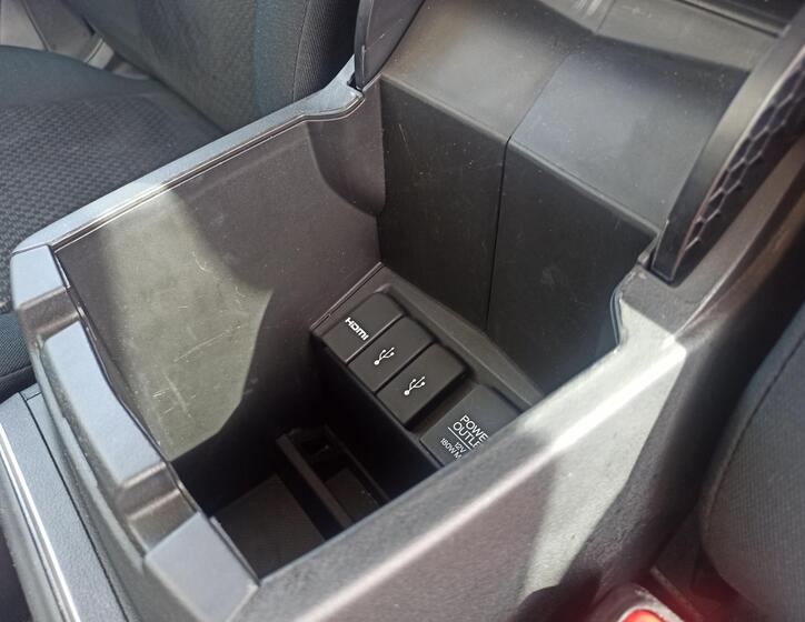 Honda CR-V 35