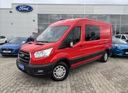 Ford Transit 1