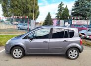 Renault Modus 4