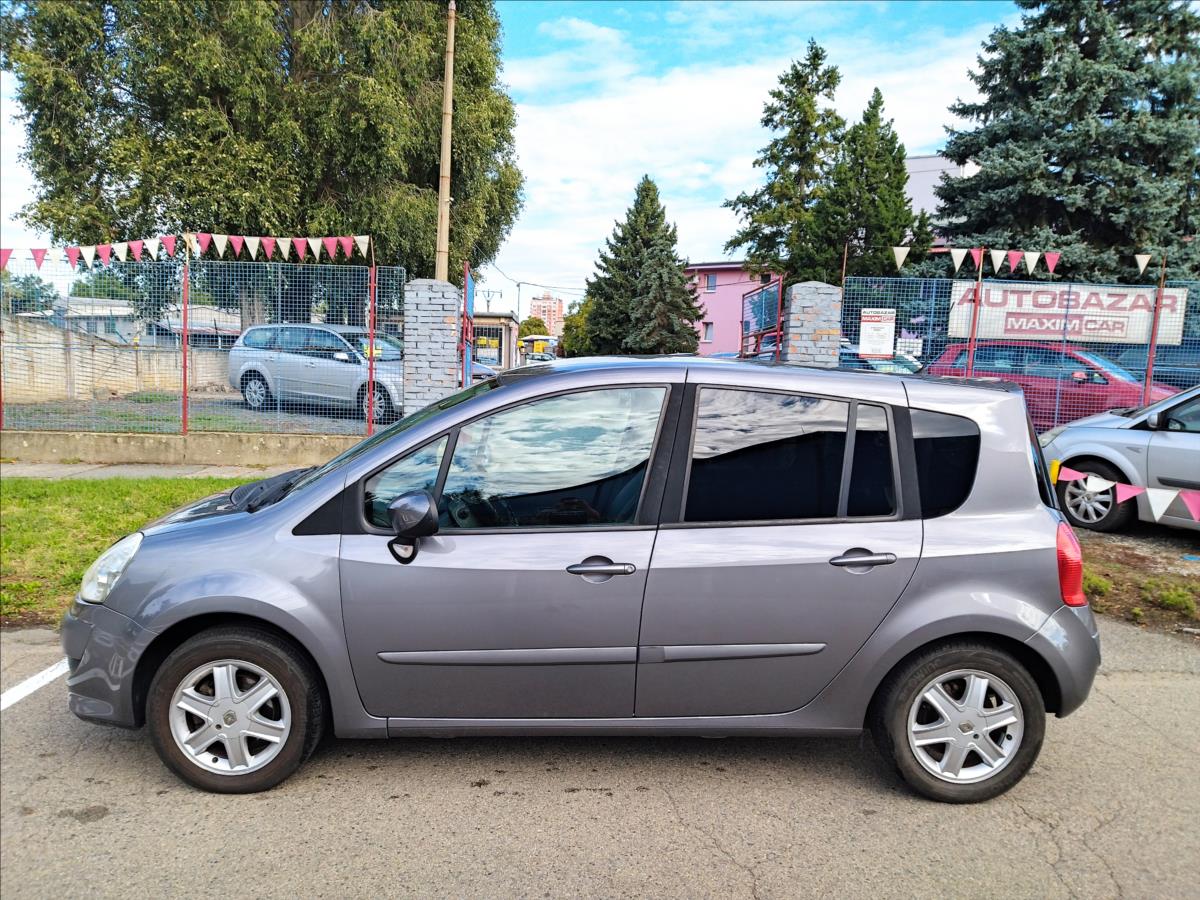 Renault Modus