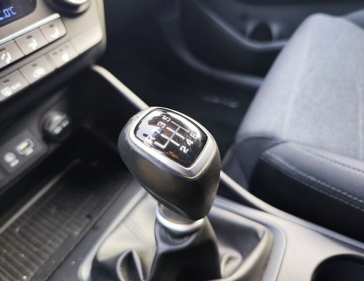 Hyundai Tucson 21