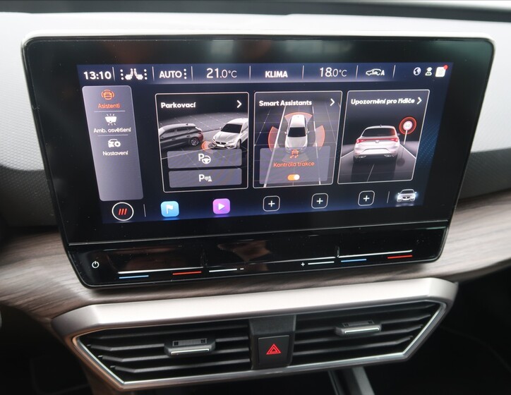 Seat Leon 39