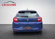 Suzuki Baleno 8