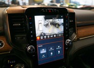 Dodge RAM 30