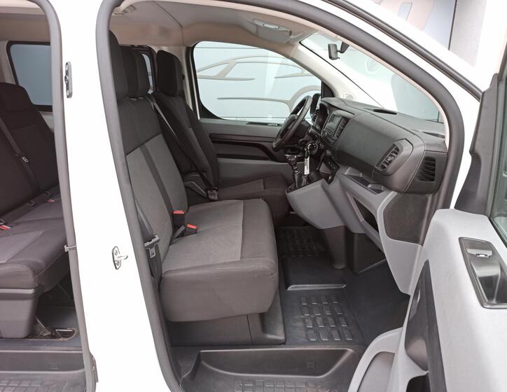 Toyota ProAce 15