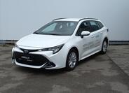 Toyota Corolla 1