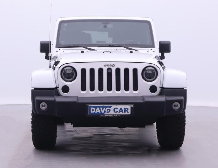 Jeep Wrangler 2
