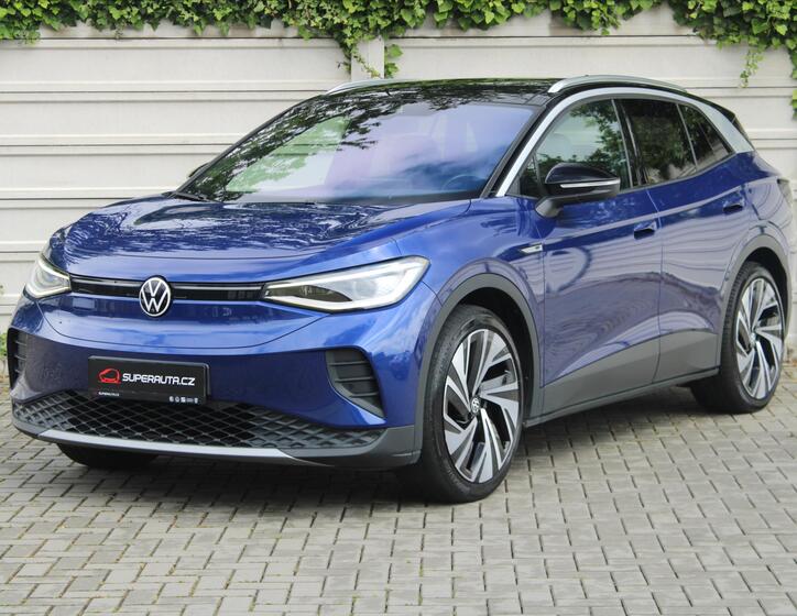 Volkswagen ID.4 3