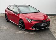 Toyota Corolla 3