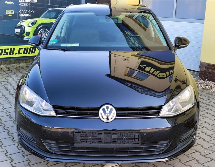 Volkswagen Golf 2