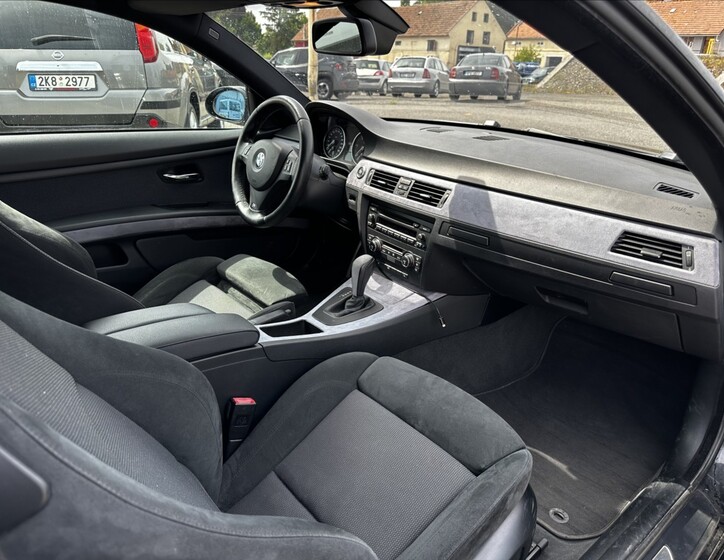 BMW Řada 3 14