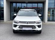 SsangYong Korando 2