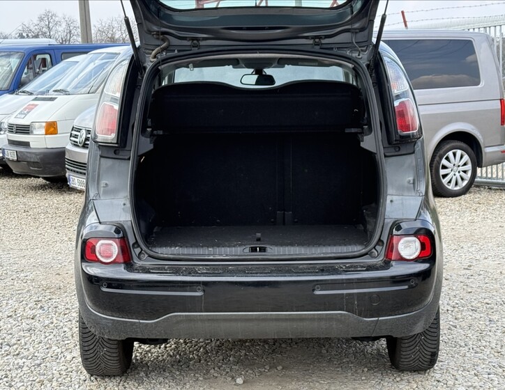 Citroën C3 Picasso 22