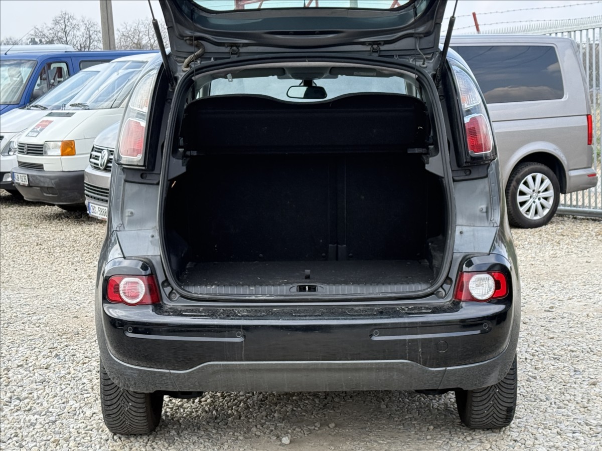 Citroën C3 Picasso